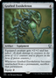 Grafted Exoskeleton [Phyrexia: All Will Be One Commander]