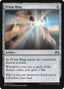 Prism Ring [Magic Origins]