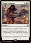 Tragic Arrogance [Secrets of Strixhaven Commander]
