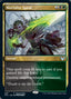 Mortality Spear (Promo Pack) [Strixhaven: School of Mages Promos]