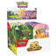 Pokémon 30th Anniversary Celebration Mini Tins Display (10 Count)