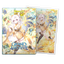 Dragon Shield: Standard 100ct Art Sleeves - Grand Archive (Guo Jia, Heaven's Favored - Matte)