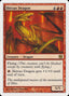 Shivan Dragon [Ninth Edition]