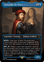 Leonardo da Vinci (Borderless) [Assassin's Creed]
