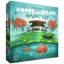 Above And Below: Haunted [Board Game]
