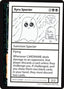 Xyru Specter (2021 Edition) [Mystery Booster Playtest Cards]