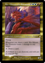Niv-Mizzet, the Firemind (Retro Frame) [Ravnica Remastered]