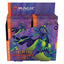 Innistrad: Midnight Hunt - Collector Booster Display