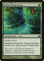Urban Burgeoning [Return to Ravnica]