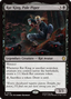 Rat King, Pale Piper [Teenage Mutant Ninja Turtles Commander]