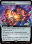 Tome of Legends (Extended Art) [Marvel Super Heroes Commander]