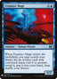 Treasure Mage [Mystery Booster]