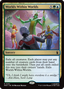 Worlds Within Worlds [Marvel Super Heroes]