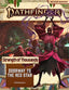 Pathfinder Adventure Path: Doorway To The Red Star (strength Of Thousands 5 Of 6) (p2), Book by Michael Sayre (Paperback) | www.chapters.indigo.ca