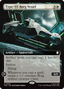 Type-03 Borg Vessel (Extended Art) [Star Trek Commander]