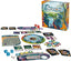 Seasons Board Game by Libellud | Strategy Game for 2–4 Players