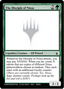 The Disciple of Nissa [Unknown Event]