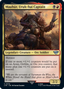 Mauhur, Uruk-hai Captain [The Lord of the Rings: Tales of Middle-Earth]
