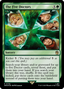The Five Doctors (Surge Foil) [Doctor Who]