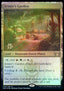Jetmir's Garden [Streets of New Capenna Prerelease Promos]