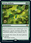 Sylvan Anthem [Modern Horizons 2 Prerelease Promos]