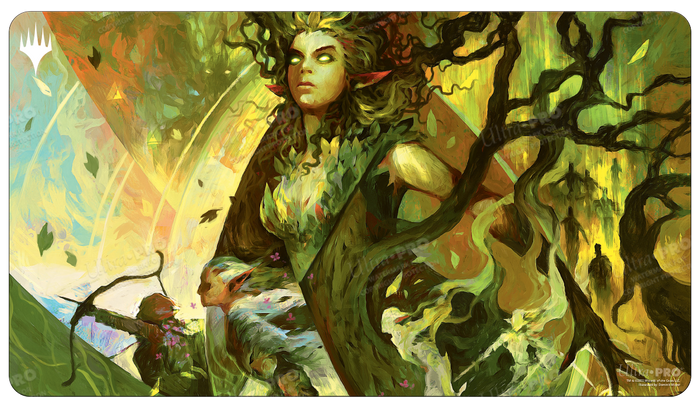Ultra PRO: Playmat - Brothers War (Titiana's Command)