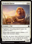 Prideful Parent [Foundations]