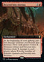 Descent into Avernus (Extended Art) [Commander Legends: Battle for Baldur's Gate]