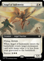 Angel of Indemnity (Extended Art) [Outlaws of Thunder Junction Commander]