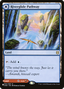 Riverglide Pathway // Lavaglide Pathway [Secret Lair: From Cute to Brute]