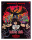 D&D Stranger Things: Welcome to the Hellfire Club Boxed Set