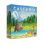AEG Cascadia Junior Board Game | Family Game for Ages 6+