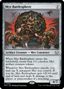 Myr Battlesphere [March of the Machine Commander]