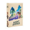 Agent Avenue [Board Game]