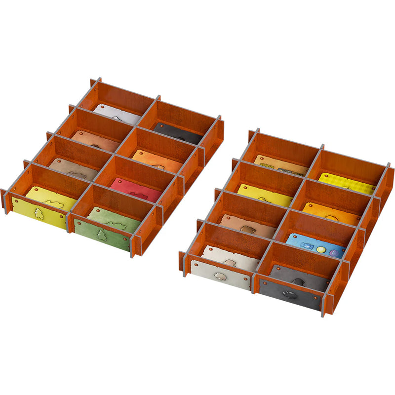 Agricola: 15th Anniversary Edition Collector's Box [Board Game]