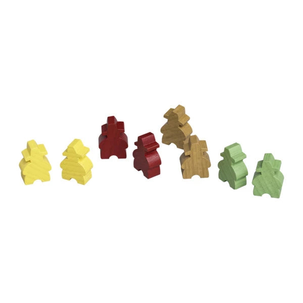Agricola: 15th Anniversary Edition Collector's Box [Board Game]