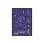 Bandai One Piece: Brook Card Sleeves (100 Count)