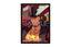 Bandai One Piece Card Game: Dracule Mihawk Card Sleeves Vol.13 (70 Count)