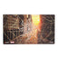 GameGenic: Magic: The Gathering Spider-Man Shiny Playmat - Plains