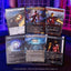 Magic: The Gathering - Secret Lair: Marvel - Iron Man Foil Edition