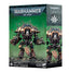 Chaos Knights Knight Abominant – Warhammer 40K | Games Workshop