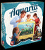 Aquaria Board Game with Microflora Promo — Capstone Games