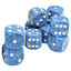 Chessex Speckled Polyhedral Dice Set: 36d6 12mm
