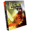 Legacy of Mana RPG Book: 5e Compatible Hardcover