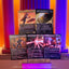 Magic: The Gathering - Secret Lair x Marvel Rainbow Foil Edition: Captain America