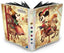 Disney Lorcana: Sammelalbum Micky & Minnie Album
