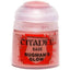 Citadel Paint: Bugman's Glow