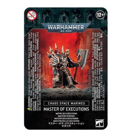 Warhammer 40K Primaris Chaplain – Space Marines Miniature
