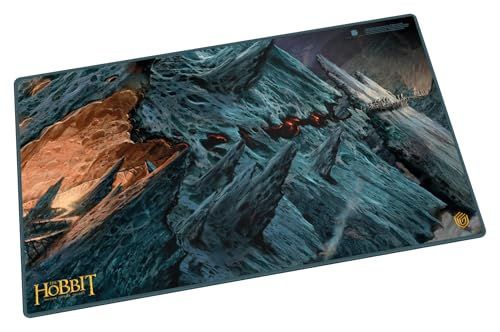Ultimate Guard - The Hobbit Playmat - Goblin Town