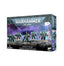 Games Workshop Warhammer 40K: Leagues of Votann Kapricus Defender